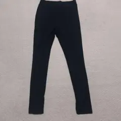 GUリブスリットレギンスパンツのサムネイル