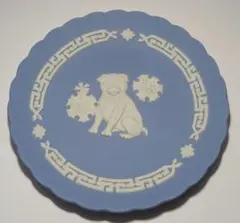 カサ　ウェッジウッド　干支トレイ 2018戌年+2019猪+2016猿 2025年最新】ウェッジウッド 干支の人気アイテム - メルカリ