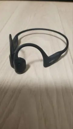 SHOKZ OPENRUN PRO mini 骨伝導ヘッドフォン
