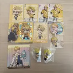 カラフルピーチ　たっつんさん　まとめ売り