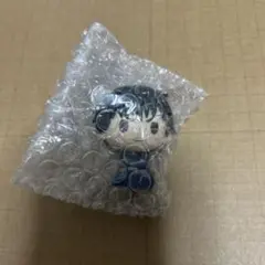 キングダム　一番くじ D賞　ちょこのっこフィギュア　信