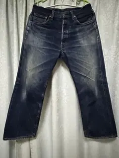 Levi’s 501XX 1955 バレンシア リーバイスのサムネイル