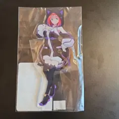 五等分の花嫁　中野二乃　TSUTAYA