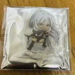 家庭教師ヒットマンREBORN！ ひこくじ ミニ アクリルスタンド