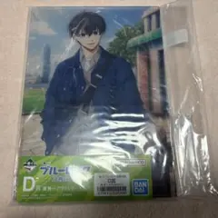 ブルーロック D賞 決戦の覚悟 潔世一 アクリルボード