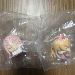 チェンソーマン　マキマ・パワーおねむたん　2点セット