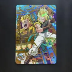 2026年最新】ドラゴンボールヒーローズ ゴテンクスの人気アイテム