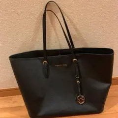 MICHAEL KORS トートバッグ