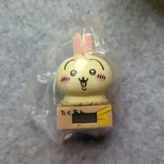 ちいかわダンボールウォッチ　うさぎ