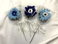 モールフラワー 韓国風　ミニブーケ 枯れない花 インテリア　プレゼントにも