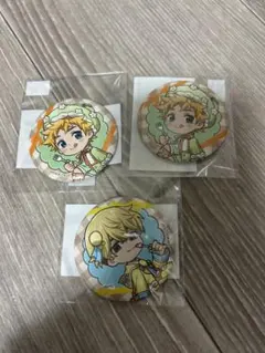 【東京リベンジャーズ】まるくじ すたんどるちぇ 花垣武道 松野千冬