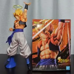 ドラゴンボールレジェンズ コラボ ゴジータ フィギュア