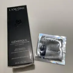 LANCOME　ランコム　ジェニフィック　アルティメセラム30ml　公式定期便