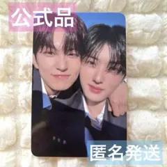 ALPHADRIVEONE ALD1 ユニットトレカ ゴヌ サンヒョン