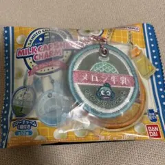 サンリオ ミルクキャップシアーチャーム ハンギョドン