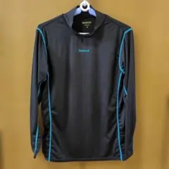 ◆Reebokメンズ　ゴルフ　ストレッチインナー黒　Mのサムネイル