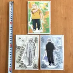 サカモトデイズ　SAKAMOTODAYS BIGアクリルスタンド