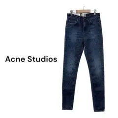 Acne Studios SKIN 5 URBAN スキニー デニム ストレッチのサムネイル