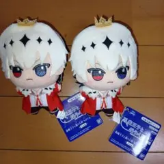 悪魔王子と操り人形ちびぐるみ vol,1 - メルカリ