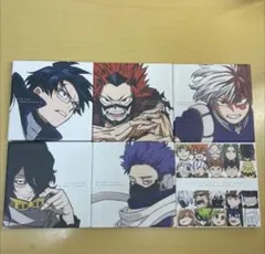 僕のヒーローアカデミア一番くじI賞
