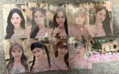 NiziUオンラインくじ