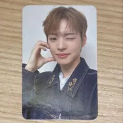 ONF オネノプ　12/5 ヒョジン