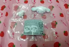 サンリオキャラクターズ あたまこつんフィギュア シナモン