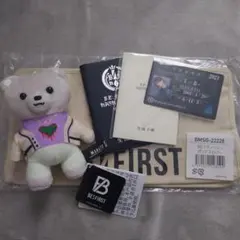 【年末限定価格】BE:FIRST MANATO