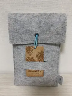 【非売品】ハワイアン航空 ビジネスクラス アメニティ ポーチ