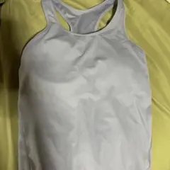 SAKURA ヨガウェア　タンクトップ　M