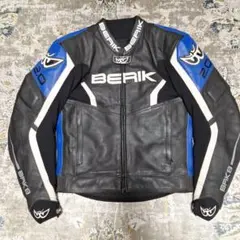 2026年最新】berik レザージャケットの人気アイテム - メルカリ