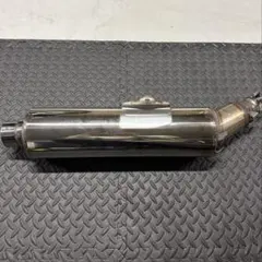 2026年最新】CB400SF NC31 純正マフラーの人気アイテム - メルカリ