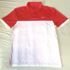 NIKE GOLF ポロシャツ DRI-FIT Mサイズのサムネイル