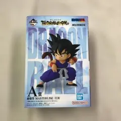 2026年最新】一番くじ ドラゴンボール a賞の人気アイテム - メルカリ