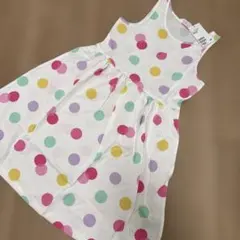 女の子　ワンピース　140cm