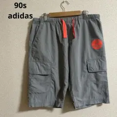 90s adidas ハーフパンツ オールドサーフ stussy vansのサムネイル