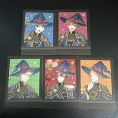 ツイステ パシャこれ ハーツラビュル