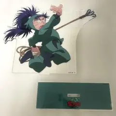 忍たま乱太郎　七松小平太　ビッグアクリルスタンド