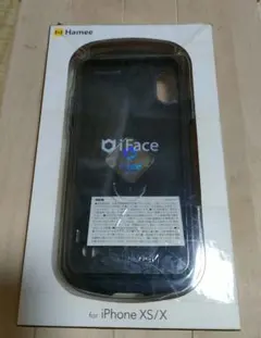 iFace iPhone　XS /X