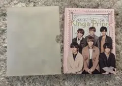 King & Prince キンプリ フォトアルバム