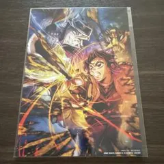 劇場版「鬼滅の刃」　無限城編　映画特典