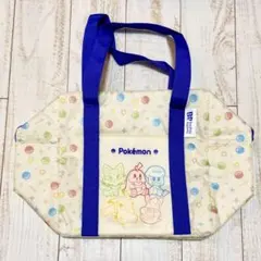 31 アイスクリーム　ポケモン　保冷バッグ　サーティワン　2WAY 未使用　新品