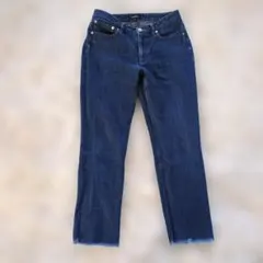 A.P.C. アーペーセー ストレートデニムのサムネイル
