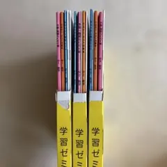 家庭教師あすなろ　数学　学年ごとバラ売りok! 家庭教師あすなろ 数学 学年ごとバラ売りok! - メルカリ