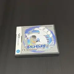 ポケットモンスターソウルシルバー