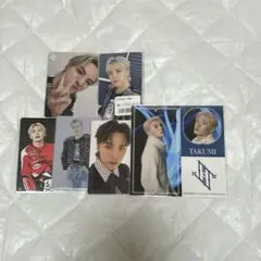 JO1 川西拓実 トレカ まとめ売り