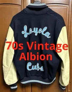 Albion アルビオン スタジャン 44