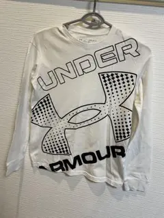 Under Armour HeatGear ロンT