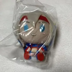 ウマ娘　一番くじ ぬいぐるみマスコット　タマモクロス 4弾