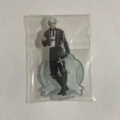 刀ミュ　祝賀祭　目出度歌誉花舞　膝丸　アクリルスタンド　十周年